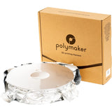 Polymaker PolySmooth PVB Filament 1.75mm 0.75kg Electric Blue PJ01005 NEW Sealed