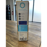 Polymaker PolySmooth PVB Filament 1.75mm 0.75kg Electric Blue PJ01005 NEW Sealed