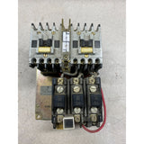 ALLEN BRADLEY 505-TOD SER. B USED