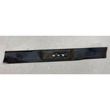 F720 6L7751A Lawn Mower Blade 17" NOS
