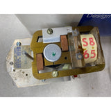 Telechron Timer Motor Mechanism Assembly 3JD61-51-1