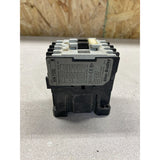 Allen Bradley 509-TOD SER B NEMA/EEMAC SIZE 00 RELAY