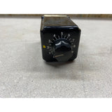 TKS Engineering TYPE 20H01 Input 120VAC CN 1-100MIN Time Delay Relay USED