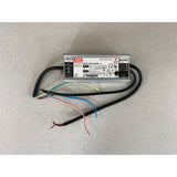 Mean Well HLG-40H-42AB Class 2 Power Supply USED