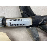 CNHI Industrial Hose #87109346 Six Feet In Length