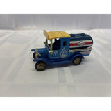 Days Gone by Lledo Diecast Truck Esso Fuels Delivery Truck England