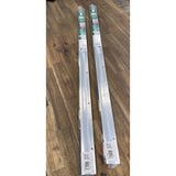 M-D Building Products 68726 1-7/8-Inch Vinyl - 36-Inch Door Sweep 2 Pack