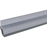 M-D Building Products 68726 1-7/8-Inch Vinyl - 36-Inch Door Sweep 2 Pack