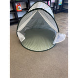 BABYMOOV ANTI-UV Instant Pop-Up Baby BEACH TENT UPF50+ PROVEANCE NEW