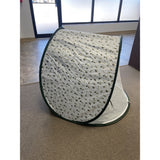 BABYMOOV ANTI-UV Instant Pop-Up Baby BEACH TENT UPF50+ PROVEANCE NEW