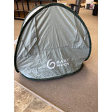 BABYMOOV ANTI-UV Instant Pop-Up Baby BEACH TENT UPF50+ PROVEANCE NEW