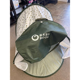 BABYMOOV ANTI-UV Instant Pop-Up Baby BEACH TENT UPF50+ PROVEANCE NEW