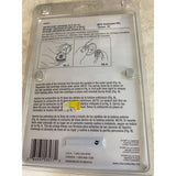 Multi Fit .080 Splitline Stringline Trimmer Cartridge NOS
