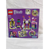 LEGO Magical Funfair Stalls 41687 Building Set (361 Pieces) New Sealed
