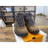 TIMBERLAND MEN S WHITE LEDGE BOOTS 8M Mid Height Waterproof