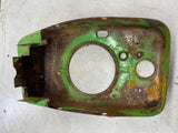 Lawn Boy 6252 Push Mower Engine Model C-18 Brick Top Motor Cover Housing 677552