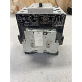 SIEMENS 3TF4422-OA Contactor USED