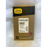 Otterbox Commuter Iphone 12 Pro Max phone case pre-owned, never used