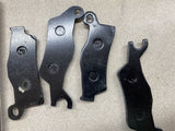 Cyleto Race Technology Brake Pads 617 X 2 In Open Package