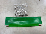 Lawn Boy 7221C Push Mower  Engine D-409 Deck Rear Shield Flap 608162