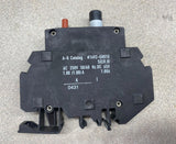 Allen-Bradley 1.00 Amp 1492-GH010  SER B Circuit Breaker New Without Packaging