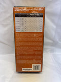TRENDnet 100Base-TX to 100Base-FX Dual Wavelength Single Mode SC Fiber Conv.