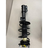 122HG771 Front Left Coil Strut Assembly NEW
