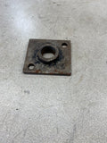 Lawn Boy 7221C Push Mower  Engine D-409  Blade Plate and Collar