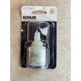 KOHLER 1/2 in. Coralais Single Control Valve GP77548
