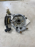 Lawn Boy 7221C Push Mower  Engine D-409 Magneto starter assembly 679365