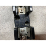 Marathon Special Products Fuse Holder, F30A1S USED