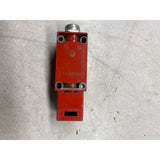 Telemecanique XCK-J....H7 Limit Switch With 5 Pin Connector USED