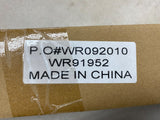 Window Regulator  Right Rear W/O Motor WR91952 WR092010 NEW