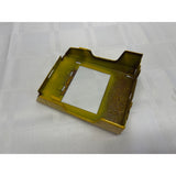 Structo Rough Rider Pressed Steel Truck - Replacement Part - front cover