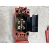 Telemecanique XCK-J....H7 Limit Switch WITHOUT 5 Pin Connector USED