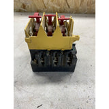 Allen Bradley 1994R-NJ030P3 Ser B Disconnect Switch USED