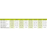 Wonderbra W0750 Womens Firm Control Full Brief Panty White