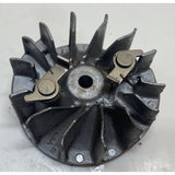 Poulan 38cc 16 inch Gas Chainsaw, PL3816 Flywheel USED