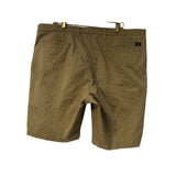 Dockers Mens 40 Straight Fit Supreme Flex Ultimate Chino Short Khaki NWOT