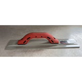 Benchmark 16" x 3 1/8" Magnesium Hand Float Used On One Job