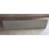Benchmark 16" x 3 1/8" Magnesium Hand Float Used On One Job