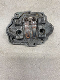 Lawn Boy Mag 21 Push Mower  #603952 Reed Plate assembly