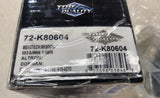 2010 Jeep  Dorman Suspension Ball Joint-Top Quality Front Upper Transit 72-K80604