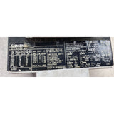SIEMENS 3TF4422-OA Contactor USED