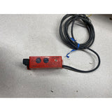 LEUZE Electronics LV5 19/4 Sensor Beam Pre-owned