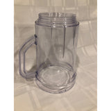 Wonderchef Nutri-Blend B Blender/Juicer Replacement Part 1.1L Pitcher plastic