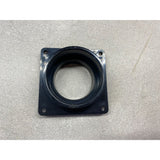 Valterra T1005-2 Sewer Waste Valve Fitting Flanged Fittings 2 Inch Hub NEW