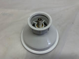 Kraus PST1 Stainless Steel Decorative Waste Strainer Kitchen Sink