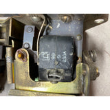 SQUARE D 9050BO1D SER. C Timing Relay Used For Parts