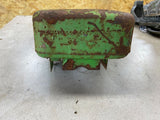 Lawn Boy 6252 Push Mower Engine Model C-18 Brick Top Motor Cover Housing 677552